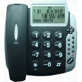 Vivitar Talking Caller ID Speaker Phone / Hearing Impaired Compatible